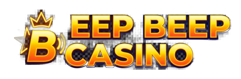 Beep Beep Casino logo